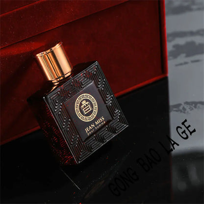 Heren Parfum