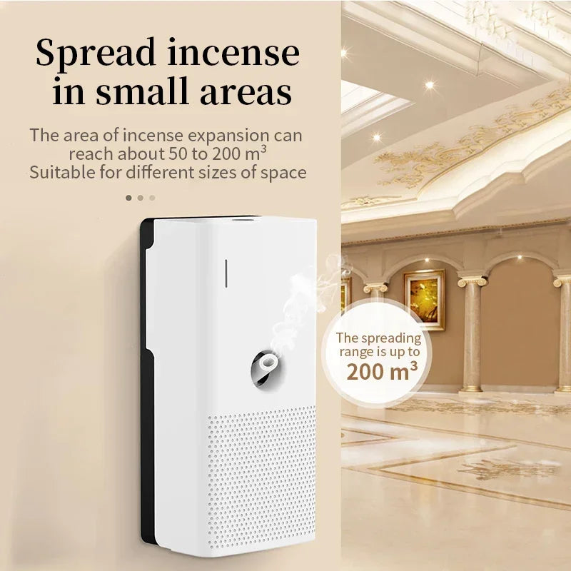 Air Freshener Home Such Toilets