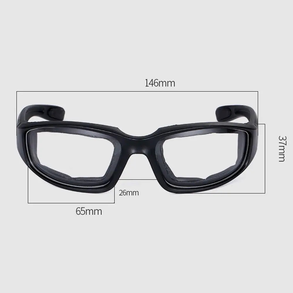 Sunglasses Motorcycle