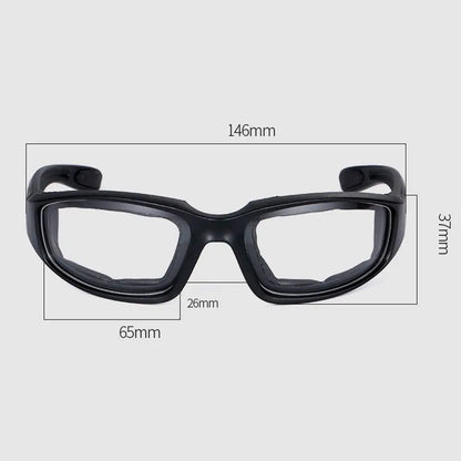 Sunglasses Motorcycle