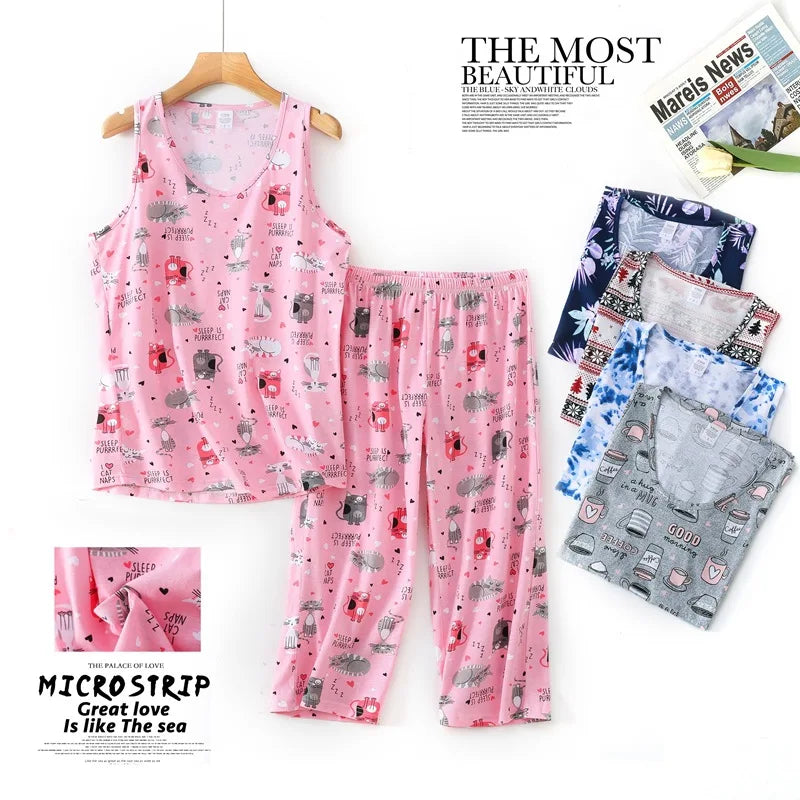 Kinderen Pyjamaset