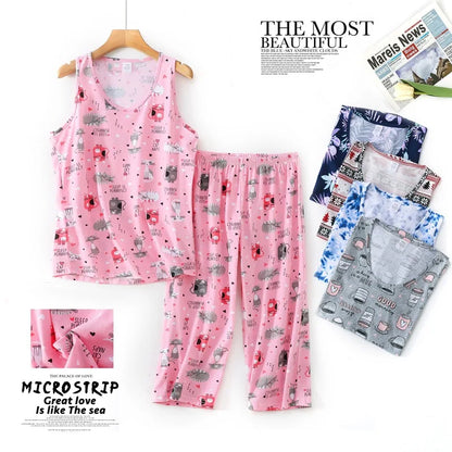 Kinderen Pyjamaset