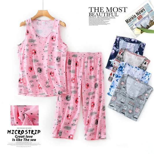 Kinderen Pyjamaset