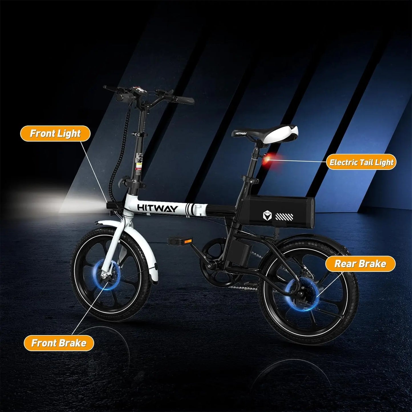 Electric Bike
