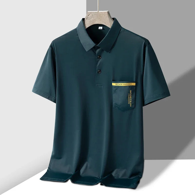 Heren Poloshirt