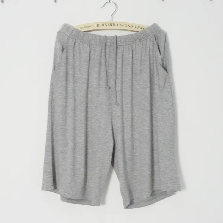 men's shorts pajama pants