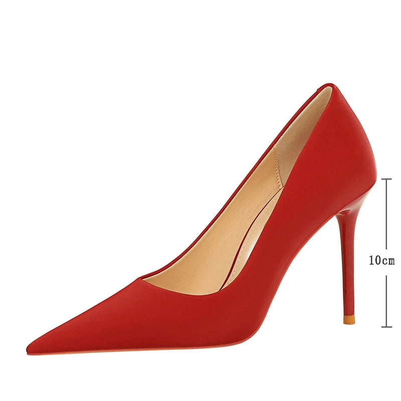 Dames Pumps