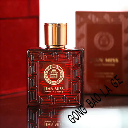 Heren Parfum