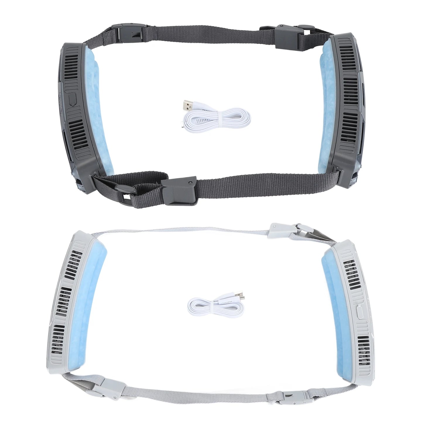 Ventilator Draagbare