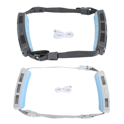 Ventilator Draagbare