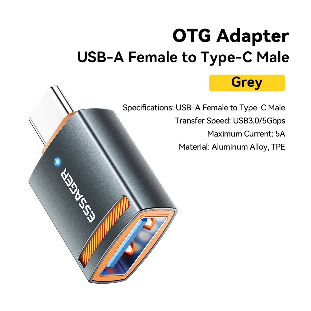 Universele OTG Adapter
