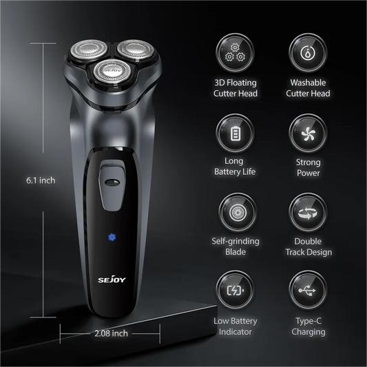 Hair Trimmer  Shaving Machine