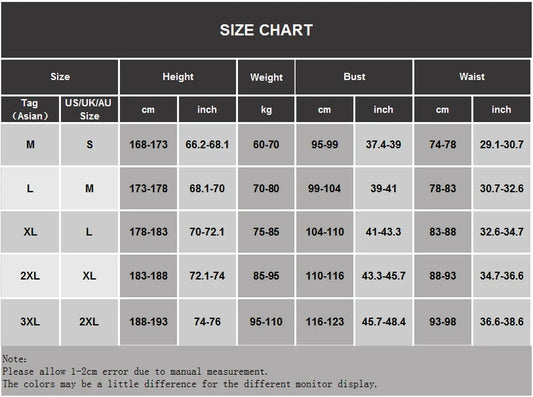 Mens Wetsuit for Underwater Snorkeling