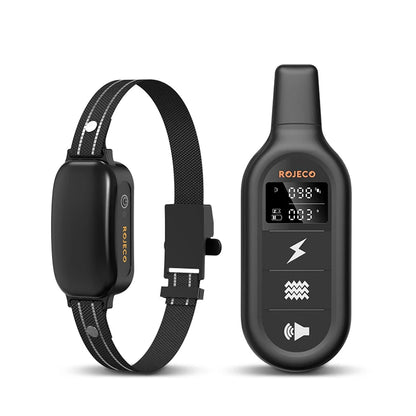 Electric Dog Training Waterproof , Vibrator