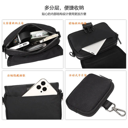 Telefoon Tas Crossbody