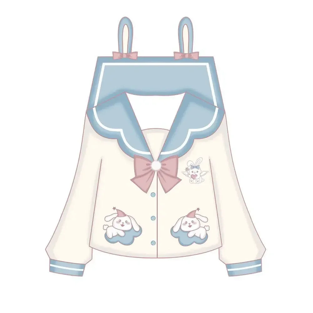 Uniform Kleuterschool