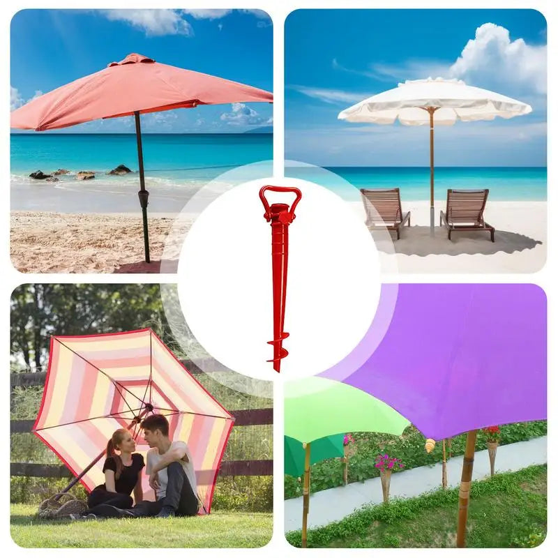 Strand Parasol