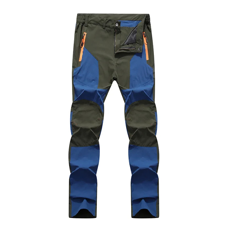 Pants Men's Waterproof