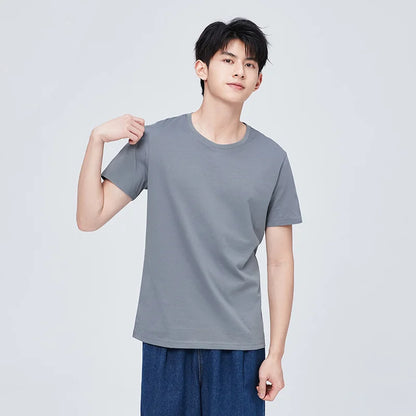 T-Shirt Men,s Cotton