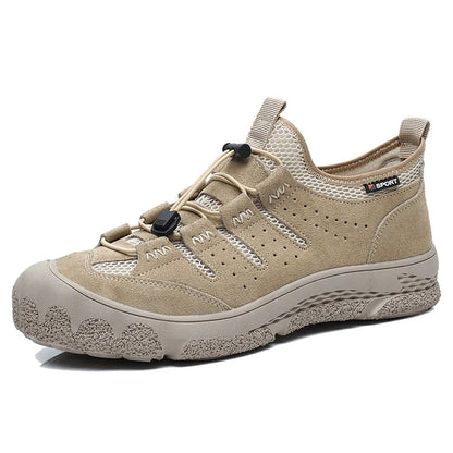 Werk Schoenen Voor Unisex