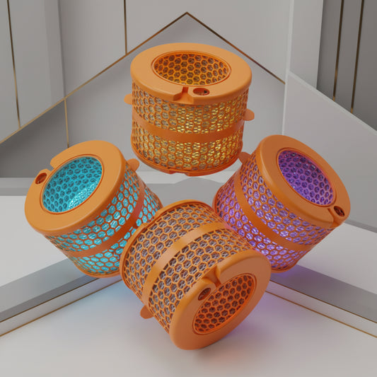 Luchtreinigerfilter Voor Dyson PH-serie