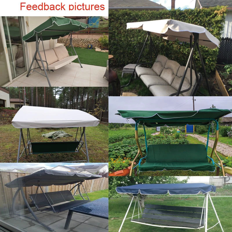 Vervangende bovenkap