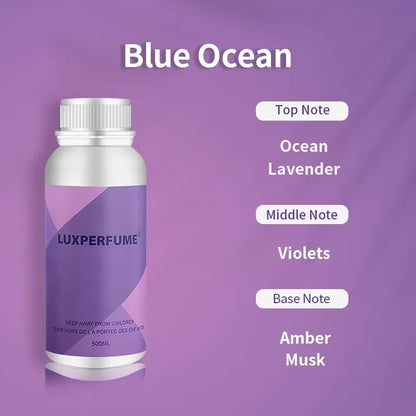 Diffuser En Ionisator