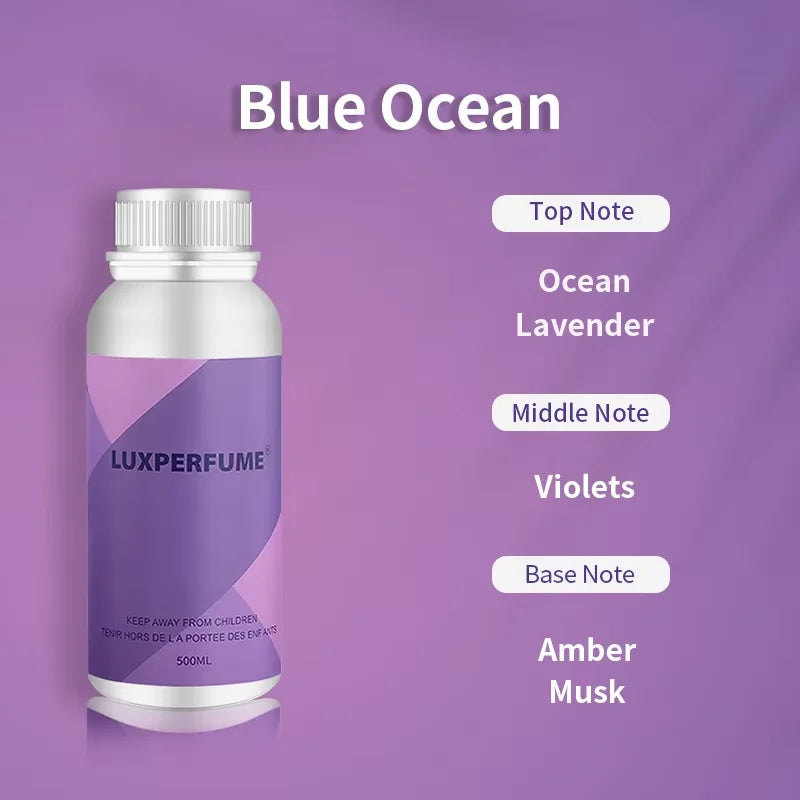 Diffuser En Ionisator