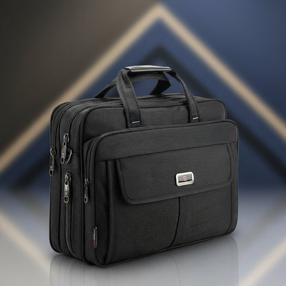 Zakelijke Aktetas Voor Unisex