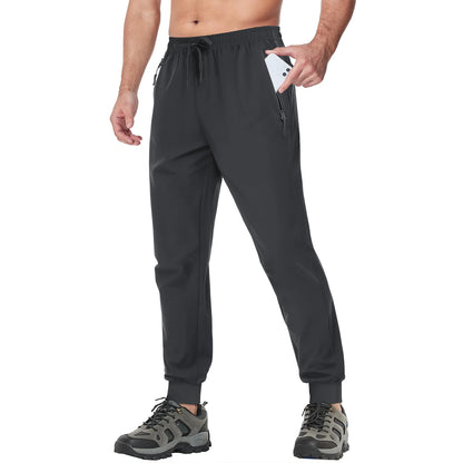 Training Pants Outdoor Jogger Running