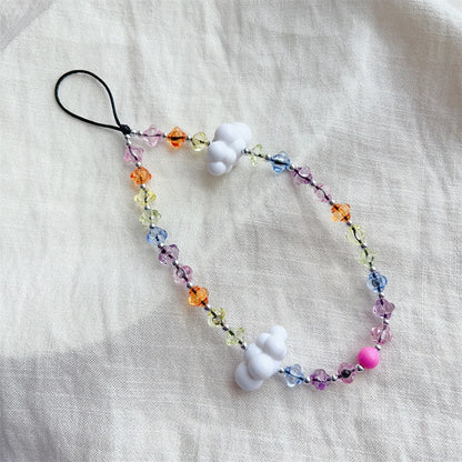 Beads Phone Fashion for Women