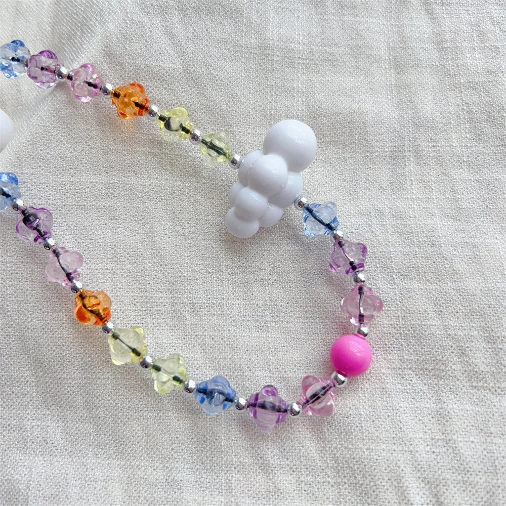 Beads Phone Fashion for Women