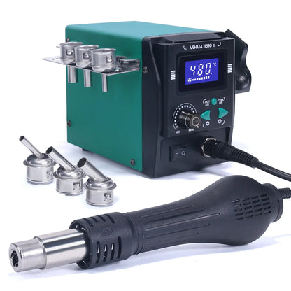 Welding Tools Soldering Station Repair