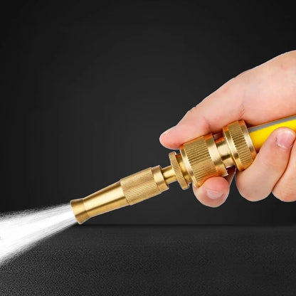 Snelkoppelingen voor Tuinslang