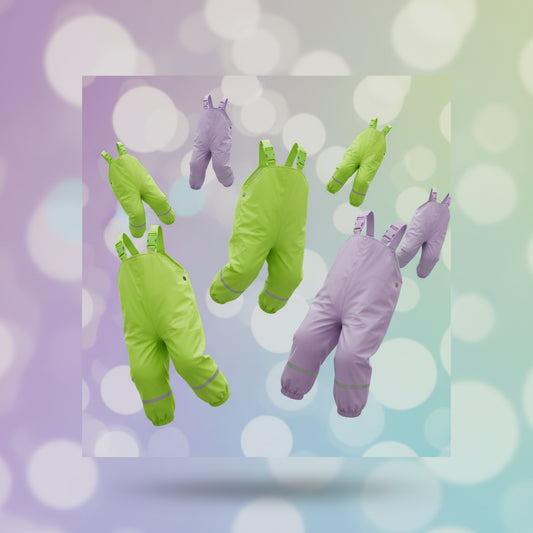 Body Suite Voor Unisex