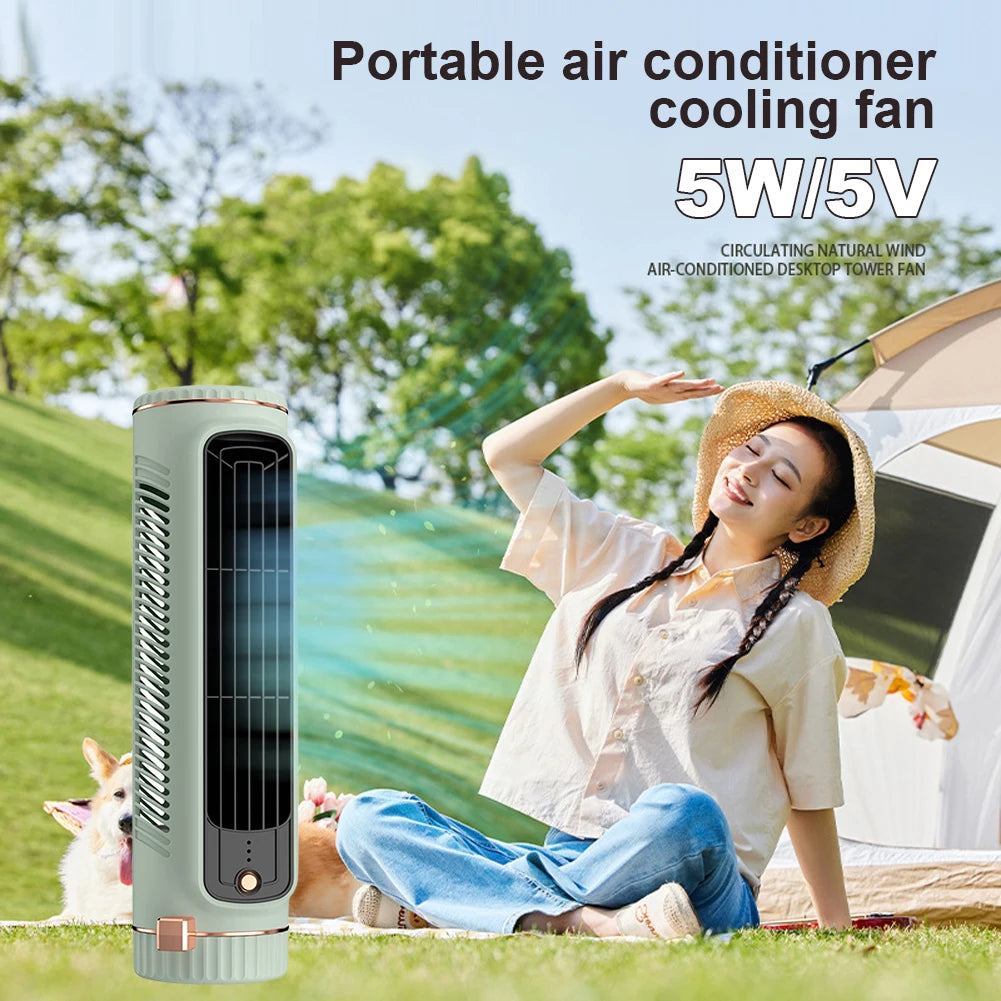 Air Conditioner Portable