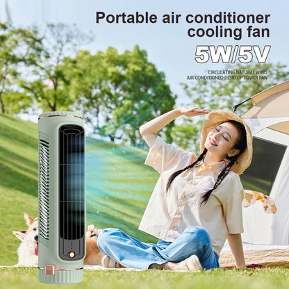 Air Conditioner Portable