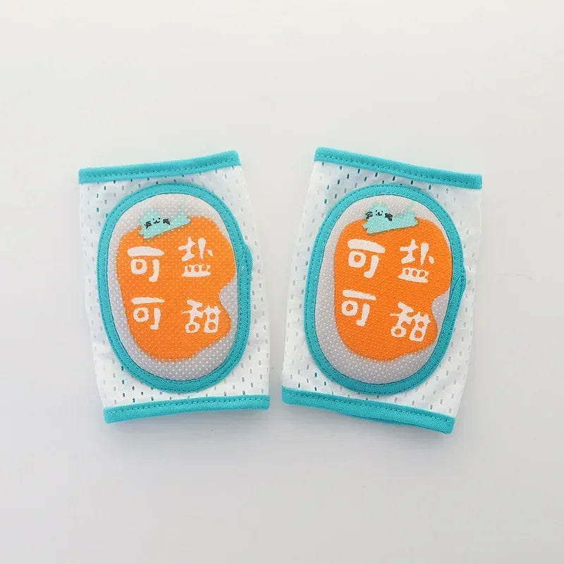 Baby Kniebeschermers