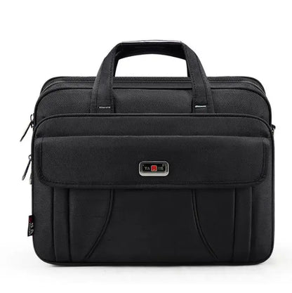 Zakelijke Aktetas Voor Unisex