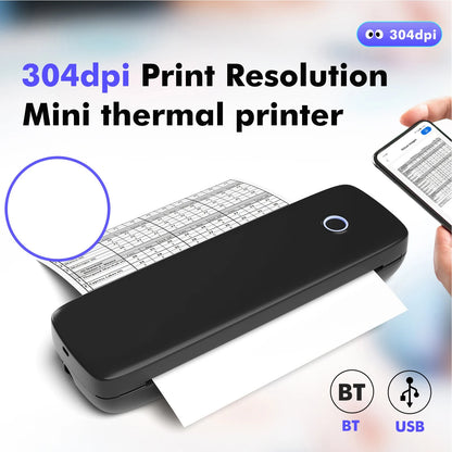 Mini Printer