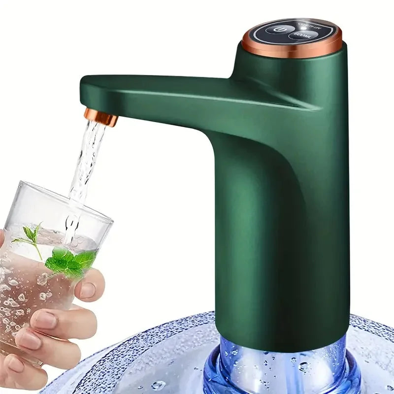 Waterdispenser