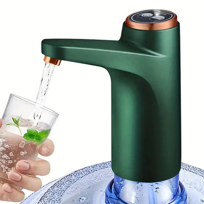 Waterdispenser