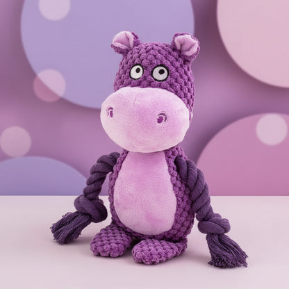 Knuffel Speeltje met Geluid