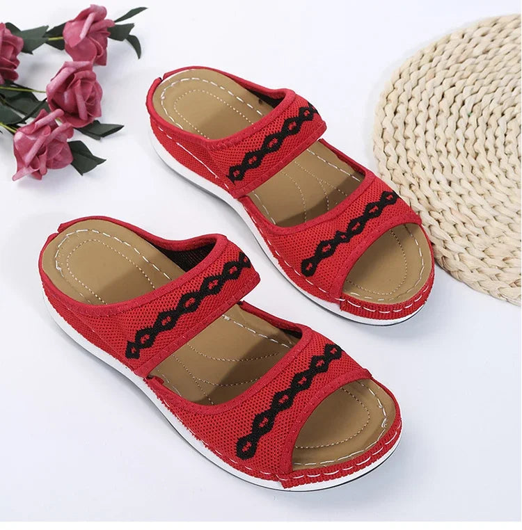 Women Sandals Orthopedic