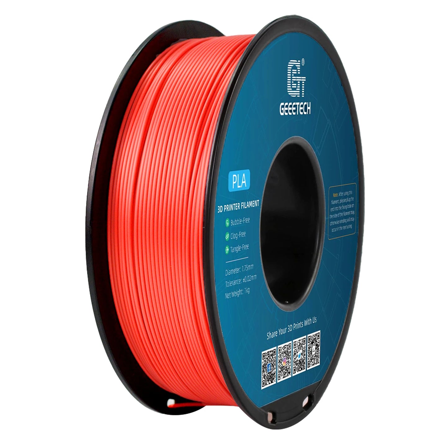 3d printer Filament