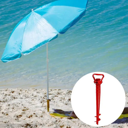 Strand Parasol