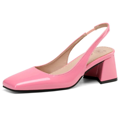 Elegant Pumps For Wedding