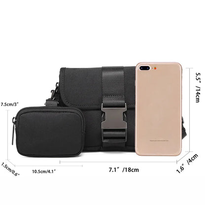 Telefoon Tas Crossbody