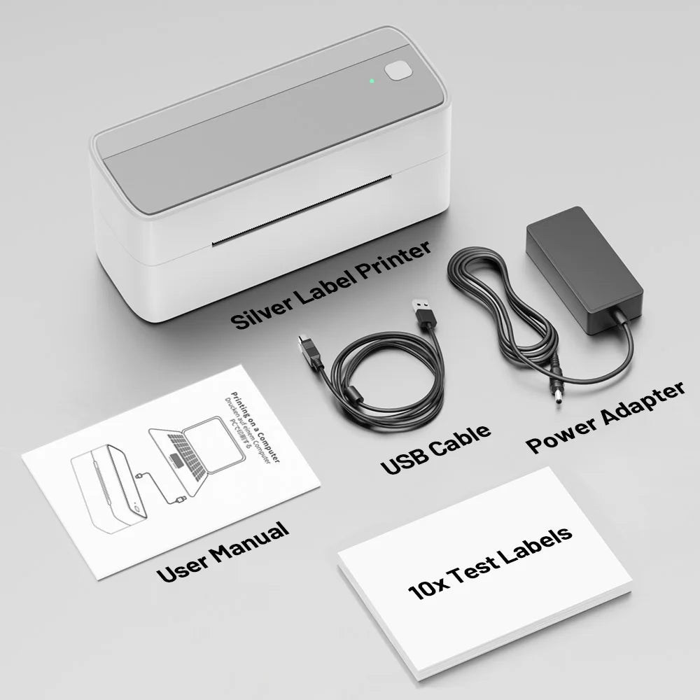 Mini Printer