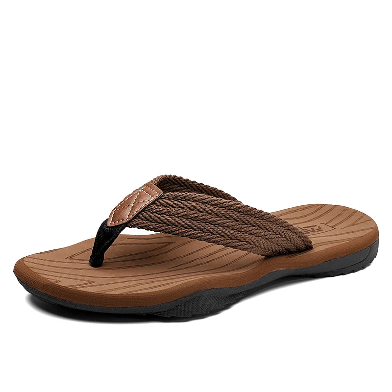 Men's Slippers Outdoor Sandals
